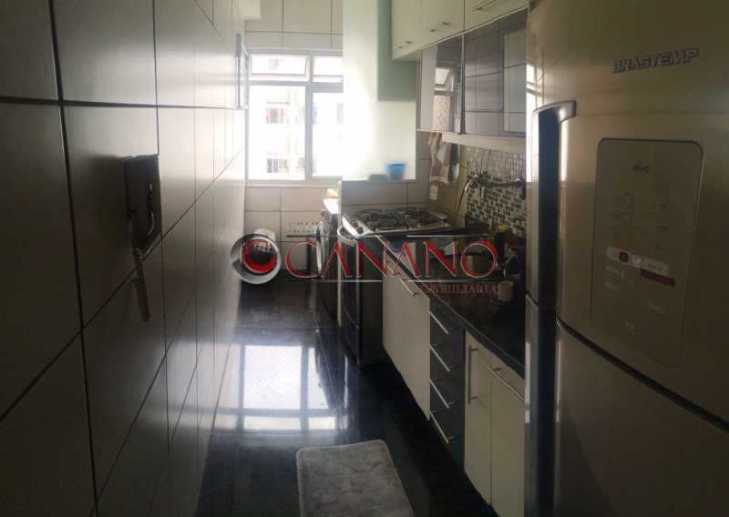 Conheça 12 do imóvel - Apartamento Rio Comprido,Rio de Janeiro,RJ À Venda,3 Quartos,74m² - GCAP30547 - 13 12 - Apartamento Rio Comprido,Rio de Janeiro,RJ À Venda,3 Quartos,74m² - GCAP30547 - 13