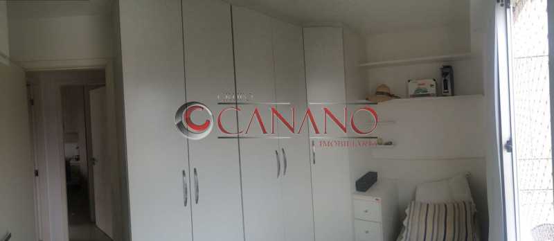 Conheça 14 do imóvel - Apartamento Rio Comprido,Rio de Janeiro,RJ À Venda,3 Quartos,74m² - GCAP30547 - 15 14 - Apartamento Rio Comprido,Rio de Janeiro,RJ À Venda,3 Quartos,74m² - GCAP30547 - 15