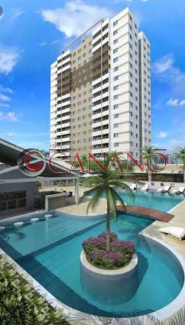 Conheça 15 do imóvel - Apartamento Rio Comprido,Rio de Janeiro,RJ À Venda,3 Quartos,74m² - GCAP30547 - 16 15 - Apartamento Rio Comprido,Rio de Janeiro,RJ À Venda,3 Quartos,74m² - GCAP30547 - 16