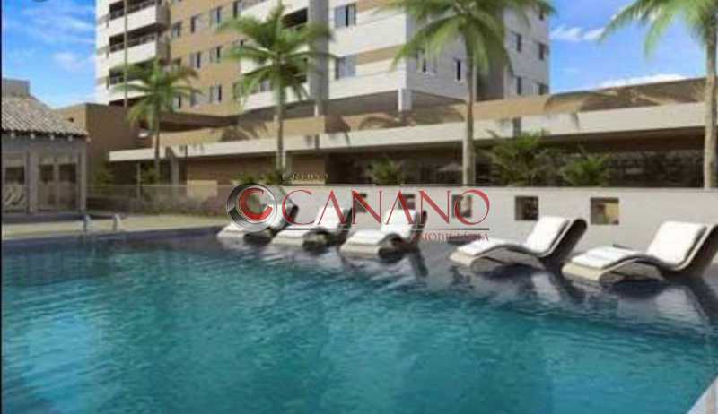 Conheça 16 do imóvel - Apartamento Rio Comprido,Rio de Janeiro,RJ À Venda,3 Quartos,74m² - GCAP30547 - 17 16 - Apartamento Rio Comprido,Rio de Janeiro,RJ À Venda,3 Quartos,74m² - GCAP30547 - 17