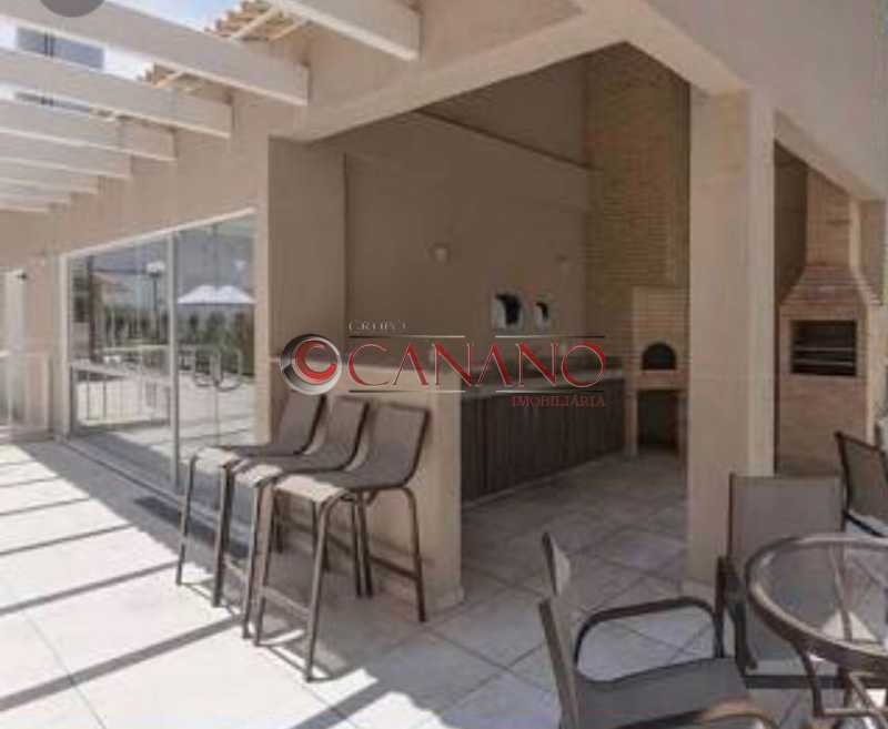 Conheça 17 do imóvel - Apartamento Rio Comprido,Rio de Janeiro,RJ À Venda,3 Quartos,74m² - GCAP30547 - 18 17 - Apartamento Rio Comprido,Rio de Janeiro,RJ À Venda,3 Quartos,74m² - GCAP30547 - 18