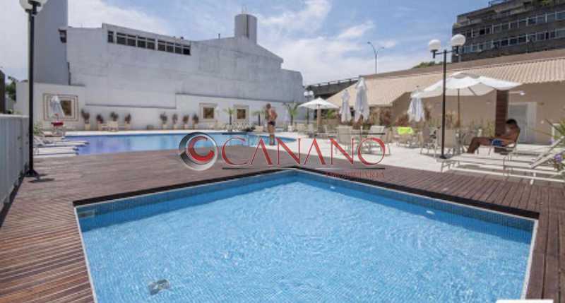 Conheça 18 do imóvel - Apartamento Rio Comprido,Rio de Janeiro,RJ À Venda,3 Quartos,74m² - GCAP30547 - 19 18 - Apartamento Rio Comprido,Rio de Janeiro,RJ À Venda,3 Quartos,74m² - GCAP30547 - 19