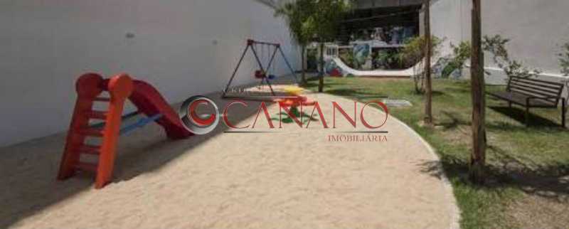 Conheça 19 do imóvel - Apartamento Rio Comprido,Rio de Janeiro,RJ À Venda,3 Quartos,74m² - GCAP30547 - 20 19 - Apartamento Rio Comprido,Rio de Janeiro,RJ À Venda,3 Quartos,74m² - GCAP30547 - 20
