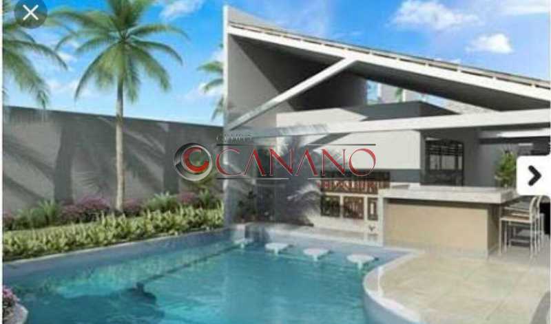 Conheça 21 do imóvel - Apartamento Rio Comprido,Rio de Janeiro,RJ À Venda,3 Quartos,74m² - GCAP30547 - 22 21 - Apartamento Rio Comprido,Rio de Janeiro,RJ À Venda,3 Quartos,74m² - GCAP30547 - 22