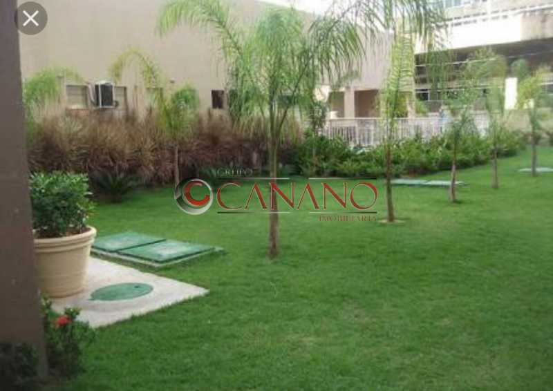 Conheça 22 do imóvel - Apartamento Rio Comprido,Rio de Janeiro,RJ À Venda,3 Quartos,74m² - GCAP30547 - 23 22 - Apartamento Rio Comprido,Rio de Janeiro,RJ À Venda,3 Quartos,74m² - GCAP30547 - 23
