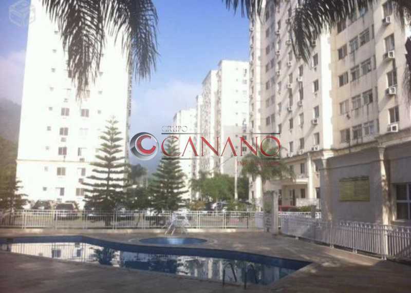 Conheça 681913021562710 do imóvel - Apartamento À Venda - Curicica - Rio de Janeiro - RJ - GCAP21643 - 13 681913021562710 - Apartamento À Venda - Curicica - Rio de Janeiro - RJ - GCAP21643 - 13