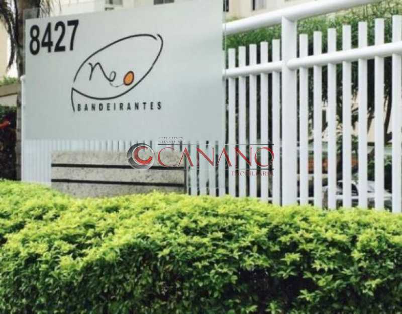 Conheça 682913028609348 do imóvel - Apartamento À Venda - Curicica - Rio de Janeiro - RJ - GCAP21643 - 11 682913028609348 - Apartamento À Venda - Curicica - Rio de Janeiro - RJ - GCAP21643 - 11