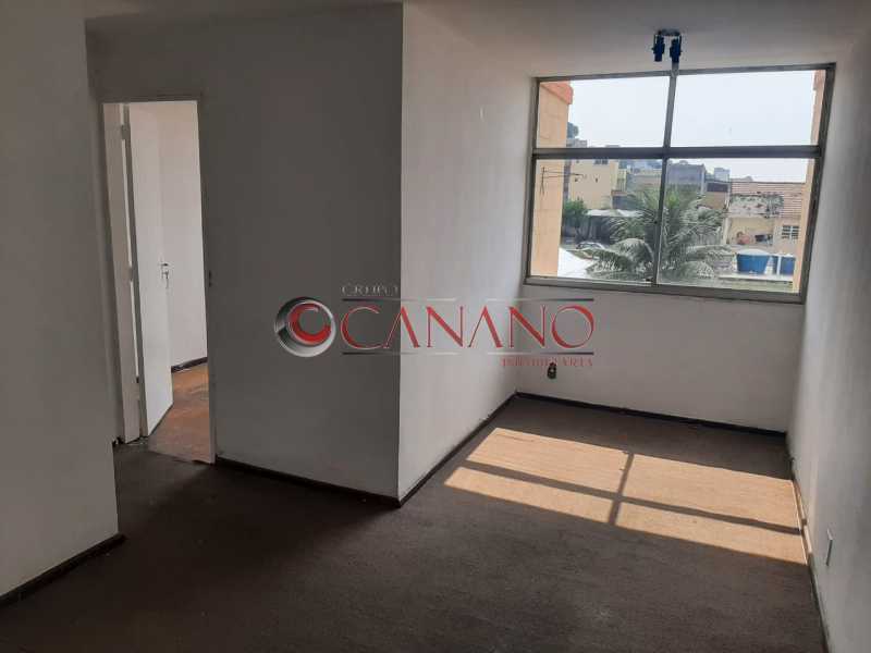 Conheça 19. do imóvel - Apartamento à venda Rua Paquequer,Abolição, Rio de Janeiro - R$ 80.000 - GCAP21674 - 3 19. - Apartamento à venda Rua Paquequer,Abolição, Rio de Janeiro - R$ 80.000 - GCAP21674 - 3