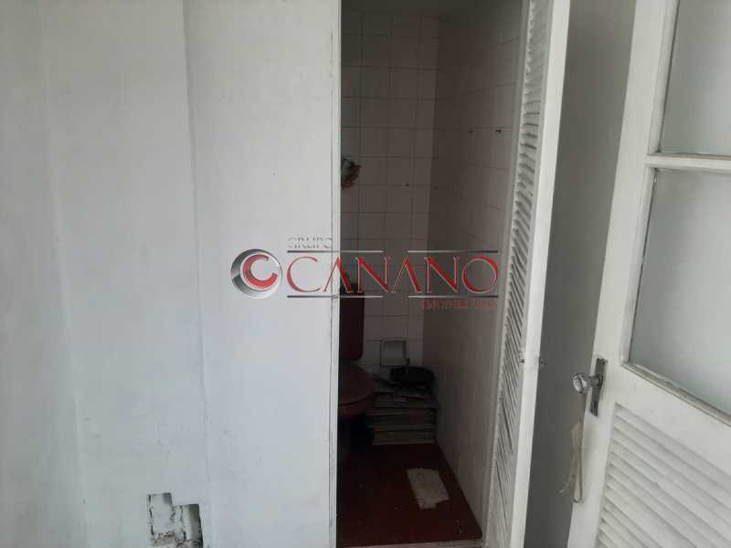 Conheça 18. do imóvel - Apartamento à venda Rua Paquequer,Abolição, Rio de Janeiro - R$ 80.000 - GCAP21674 - 4 18. - Apartamento à venda Rua Paquequer,Abolição, Rio de Janeiro - R$ 80.000 - GCAP21674 - 4