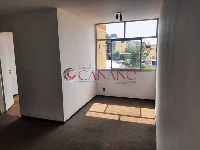 Conheça 7. do imóvel - Apartamento à venda Rua Paquequer,Abolição, Rio de Janeiro - R$ 80.000 - GCAP21674 - 5 7. - Apartamento à venda Rua Paquequer,Abolição, Rio de Janeiro - R$ 80.000 - GCAP21674 - 5