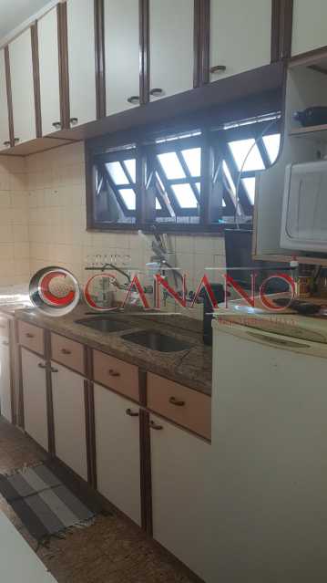 Conheça 1 do imóvel - Casa 4 quartos à venda Higienópolis, Rio de Janeiro - R$ 750.000 - GCCA40031 - 28 1 - Casa 4 quartos à venda Higienópolis, Rio de Janeiro - R$ 750.000 - GCCA40031 - 28