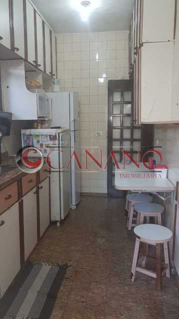 Conheça 2 do imóvel - Casa 4 quartos à venda Higienópolis, Rio de Janeiro - R$ 750.000 - GCCA40031 - 29 2 - Casa 4 quartos à venda Higienópolis, Rio de Janeiro - R$ 750.000 - GCCA40031 - 29