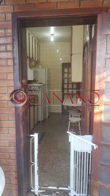 Conheça 3 do imóvel - Casa 4 quartos à venda Higienópolis, Rio de Janeiro - R$ 750.000 - GCCA40031 - 30 3 - Casa 4 quartos à venda Higienópolis, Rio de Janeiro - R$ 750.000 - GCCA40031 - 30