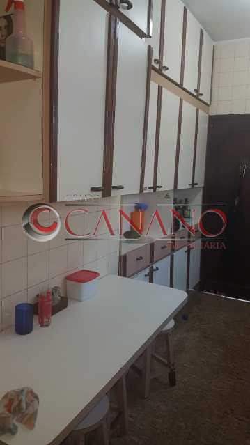 Conheça 4 do imóvel - Casa 4 quartos à venda Higienópolis, Rio de Janeiro - R$ 750.000 - GCCA40031 - 31 4 - Casa 4 quartos à venda Higienópolis, Rio de Janeiro - R$ 750.000 - GCCA40031 - 31