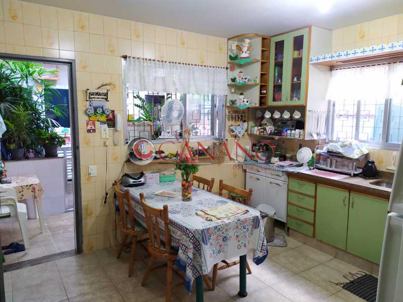 Conheça IMG_20190509_144022 do imóvel - Casa à venda Rua do Rocha,Rocha, Rio de Janeiro - R$ 490.000 - GCCA30055 - 14 IMG_20190509_144022 - Casa à venda Rua do Rocha,Rocha, Rio de Janeiro - R$ 490.000 - GCCA30055 - 14