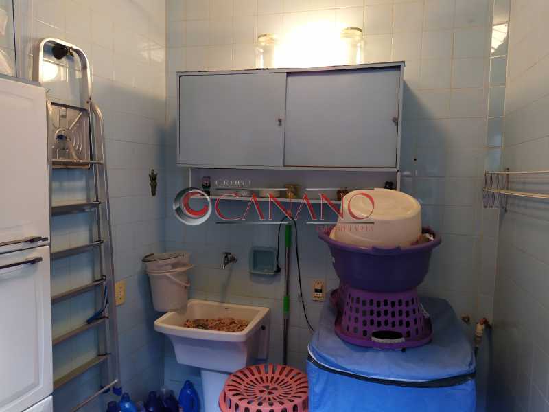 Conheça IMG_20190509_144222 do imóvel - Casa à venda Rua do Rocha,Rocha, Rio de Janeiro - R$ 490.000 - GCCA30055 - 20 IMG_20190509_144222 - Casa à venda Rua do Rocha,Rocha, Rio de Janeiro - R$ 490.000 - GCCA30055 - 20