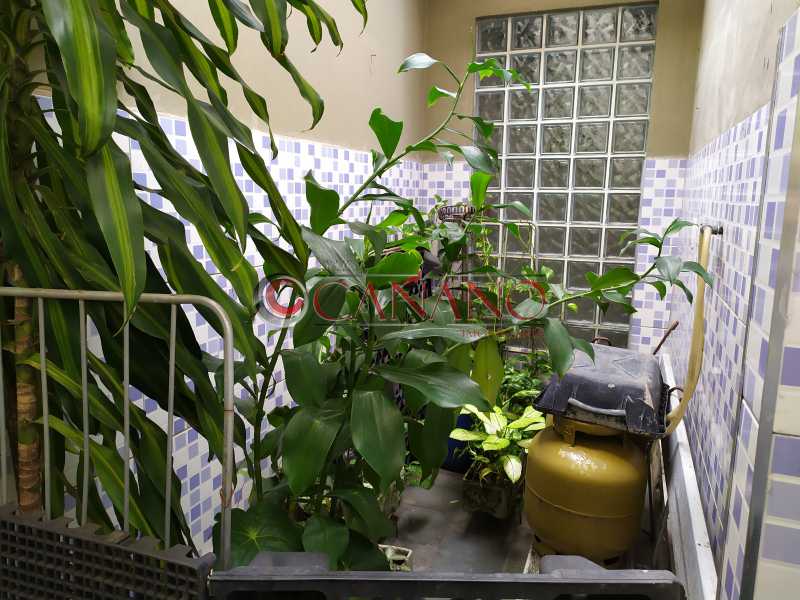Conheça IMG_20190509_144701 do imóvel - Casa à venda Rua do Rocha,Rocha, Rio de Janeiro - R$ 490.000 - GCCA30055 - 26 IMG_20190509_144701 - Casa à venda Rua do Rocha,Rocha, Rio de Janeiro - R$ 490.000 - GCCA30055 - 26