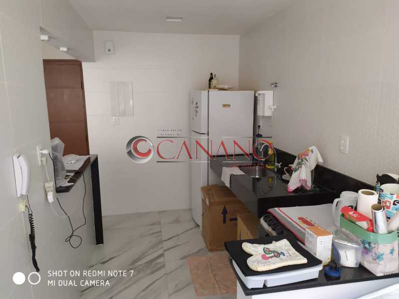 1 - Apartamento à venda Rua Padre Ildefonso Penalba,Méier, Rio de Janeiro - R$ 260.000 - GCAP21706 - 15