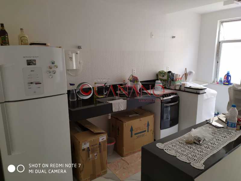 Conheça 3 do imóvel - Apartamento à venda Rua Padre Ildefonso Penalba,Méier, Rio de Janeiro - R$ 260.000 - GCAP21706 - 11 3 - Apartamento à venda Rua Padre Ildefonso Penalba,Méier, Rio de Janeiro - R$ 260.000 - GCAP21706 - 11