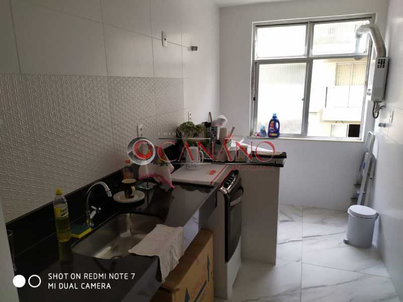 4 - Apartamento à venda Rua Padre Ildefonso Penalba,Méier, Rio de Janeiro - R$ 260.000 - GCAP21706 - 14