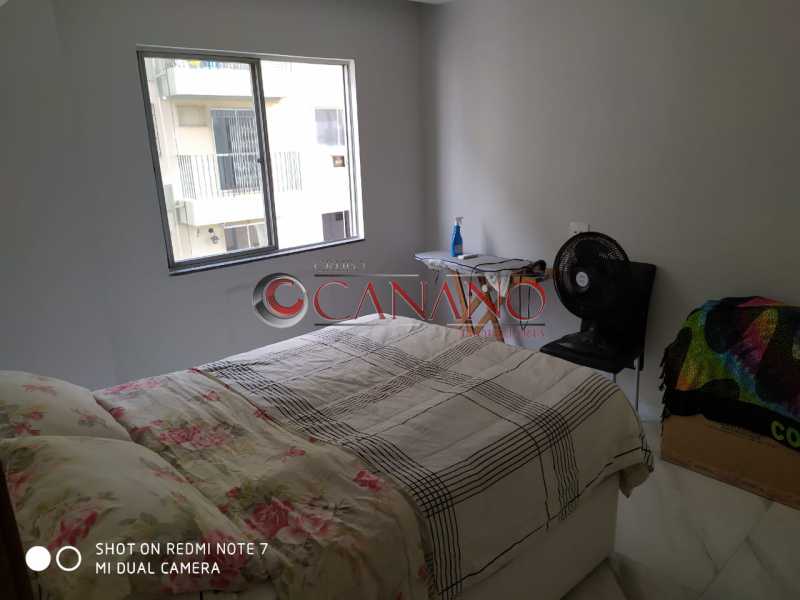 8 - Apartamento à venda Rua Padre Ildefonso Penalba,Méier, Rio de Janeiro - R$ 260.000 - GCAP21706 - 7