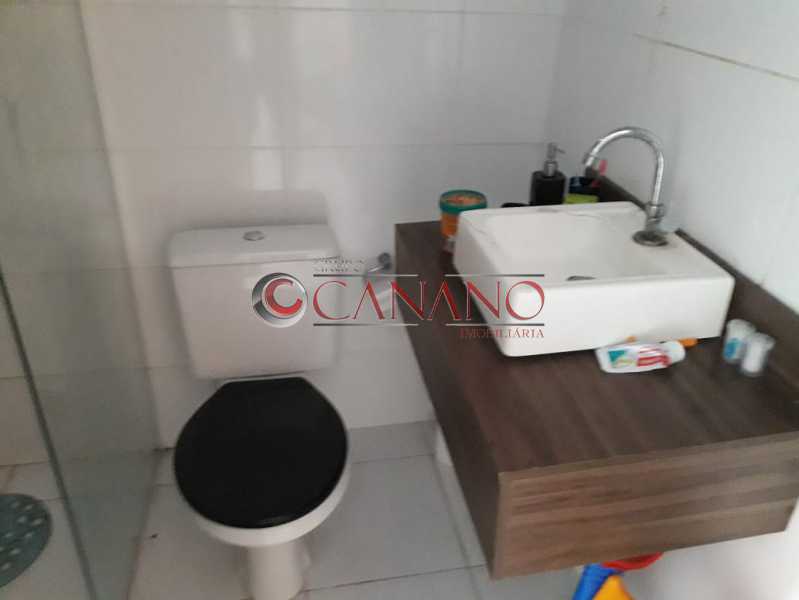 Conheça 1 do imóvel - Casa 3 quartos à venda Quintino Bocaiúva, Rio de Janeiro - R$ 320.000 - GCCA30057 - 7 1 - Casa 3 quartos à venda Quintino Bocaiúva, Rio de Janeiro - R$ 320.000 - GCCA30057 - 7