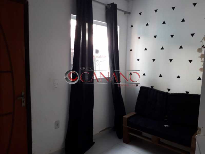 Conheça 3 do imóvel - Casa 3 quartos à venda Quintino Bocaiúva, Rio de Janeiro - R$ 320.000 - GCCA30057 - 9 3 - Casa 3 quartos à venda Quintino Bocaiúva, Rio de Janeiro - R$ 320.000 - GCCA30057 - 9