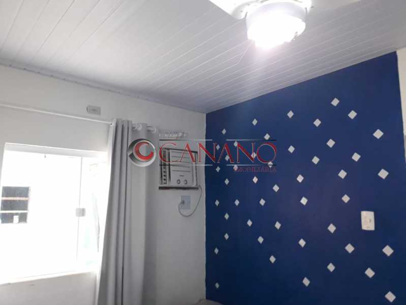 Conheça 4 do imóvel - Casa 3 quartos à venda Quintino Bocaiúva, Rio de Janeiro - R$ 320.000 - GCCA30057 - 10 4 - Casa 3 quartos à venda Quintino Bocaiúva, Rio de Janeiro - R$ 320.000 - GCCA30057 - 10