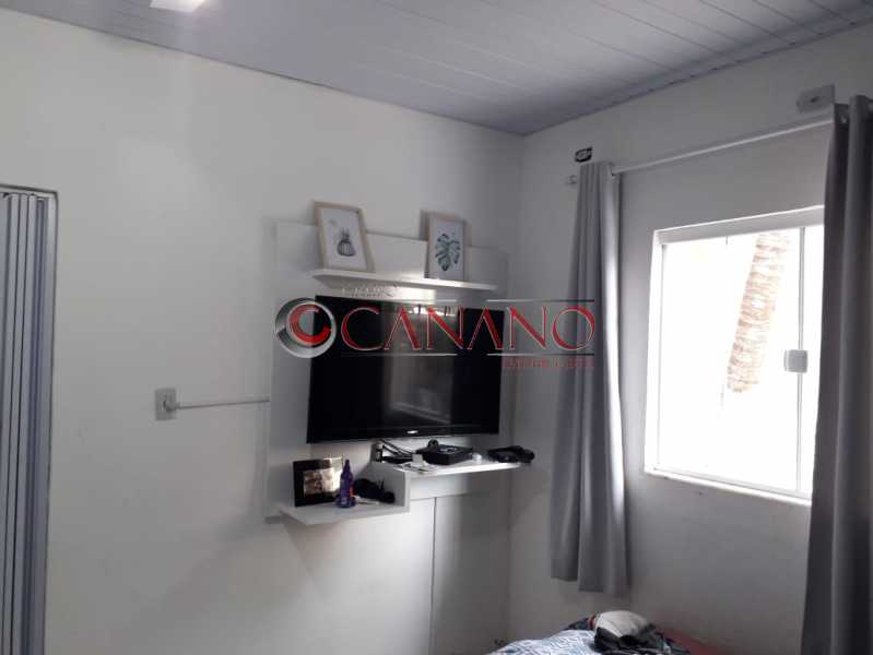 Conheça 6 do imóvel - Casa 3 quartos à venda Quintino Bocaiúva, Rio de Janeiro - R$ 320.000 - GCCA30057 - 12 6 - Casa 3 quartos à venda Quintino Bocaiúva, Rio de Janeiro - R$ 320.000 - GCCA30057 - 12