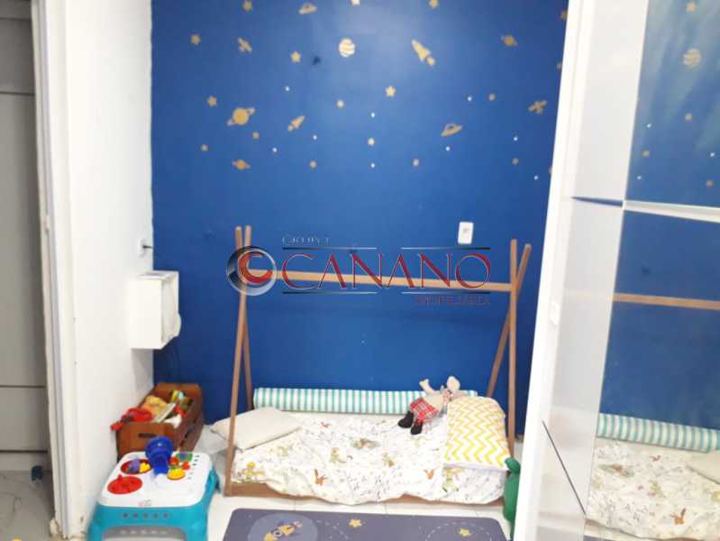 Conheça 7 do imóvel - Casa 3 quartos à venda Quintino Bocaiúva, Rio de Janeiro - R$ 320.000 - GCCA30057 - 13 7 - Casa 3 quartos à venda Quintino Bocaiúva, Rio de Janeiro - R$ 320.000 - GCCA30057 - 13