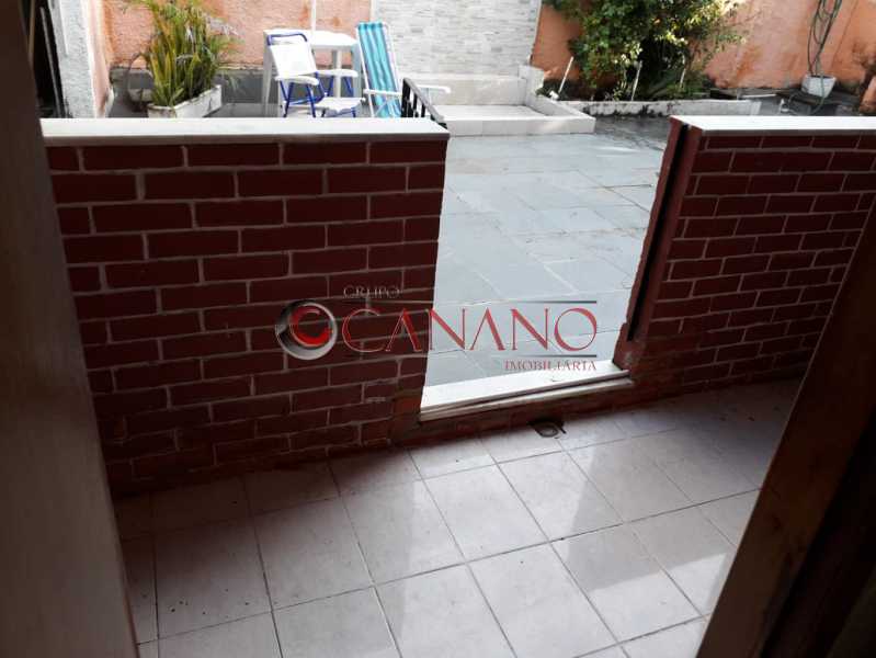 Conheça 13 do imóvel - Casa 3 quartos à venda Quintino Bocaiúva, Rio de Janeiro - R$ 320.000 - GCCA30057 - 6 13 - Casa 3 quartos à venda Quintino Bocaiúva, Rio de Janeiro - R$ 320.000 - GCCA30057 - 6