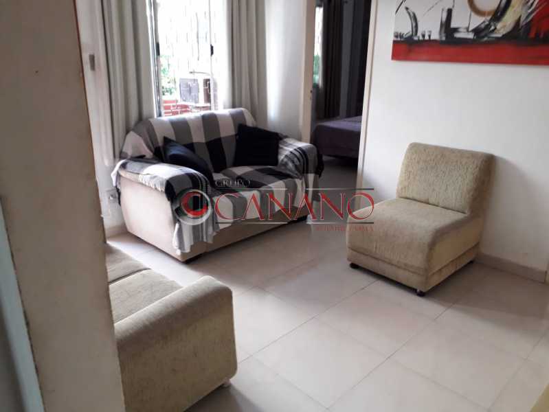 Conheça 14 do imóvel - Casa 3 quartos à venda Quintino Bocaiúva, Rio de Janeiro - R$ 320.000 - GCCA30057 - 5 14 - Casa 3 quartos à venda Quintino Bocaiúva, Rio de Janeiro - R$ 320.000 - GCCA30057 - 5