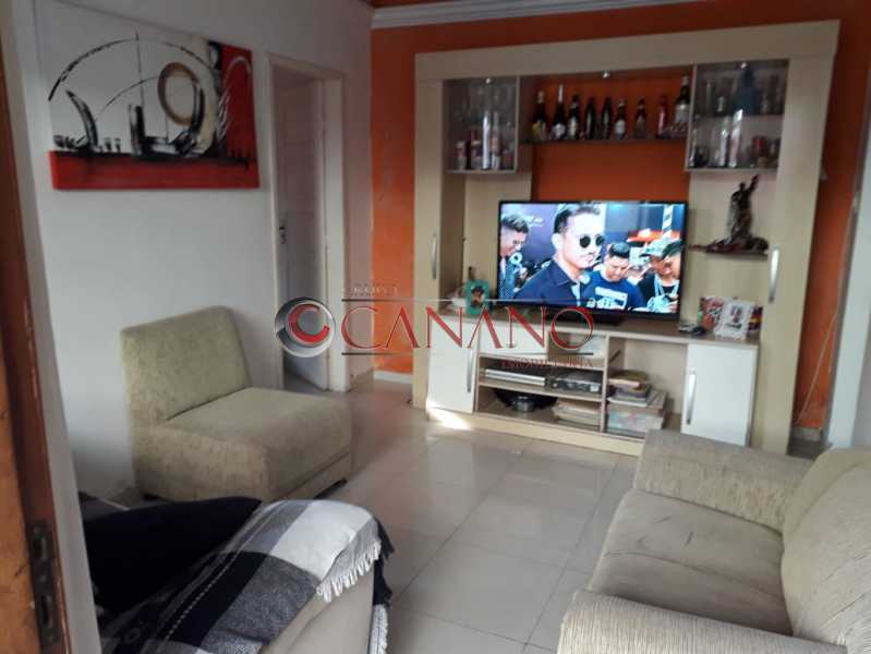Conheça 16 do imóvel - Casa 3 quartos à venda Quintino Bocaiúva, Rio de Janeiro - R$ 320.000 - GCCA30057 - 3 16 - Casa 3 quartos à venda Quintino Bocaiúva, Rio de Janeiro - R$ 320.000 - GCCA30057 - 3