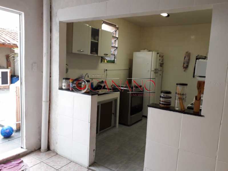 Conheça 17 do imóvel - Casa 3 quartos à venda Quintino Bocaiúva, Rio de Janeiro - R$ 320.000 - GCCA30057 - 14 17 - Casa 3 quartos à venda Quintino Bocaiúva, Rio de Janeiro - R$ 320.000 - GCCA30057 - 14