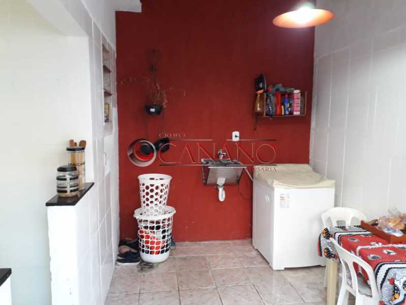 Conheça 18 do imóvel - Casa 3 quartos à venda Quintino Bocaiúva, Rio de Janeiro - R$ 320.000 - GCCA30057 - 15 18 - Casa 3 quartos à venda Quintino Bocaiúva, Rio de Janeiro - R$ 320.000 - GCCA30057 - 15