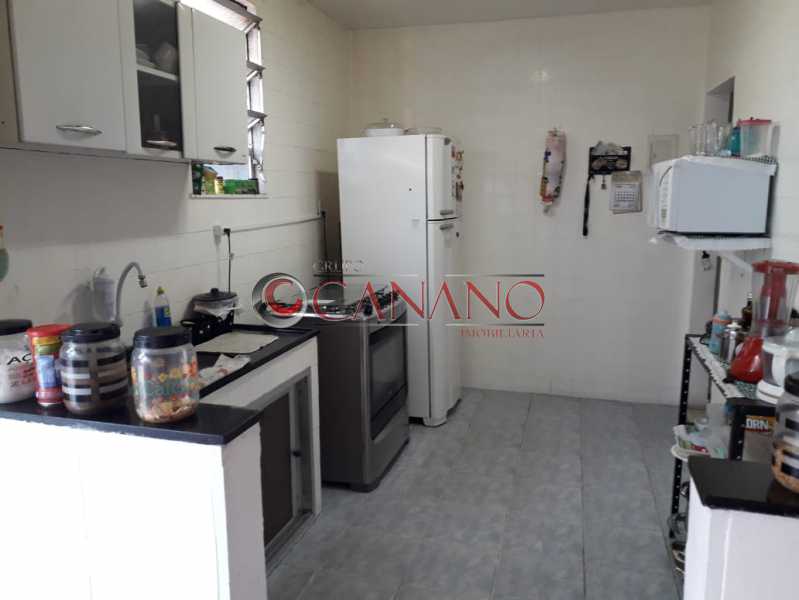 Conheça 20 do imóvel - Casa 3 quartos à venda Quintino Bocaiúva, Rio de Janeiro - R$ 320.000 - GCCA30057 - 17 20 - Casa 3 quartos à venda Quintino Bocaiúva, Rio de Janeiro - R$ 320.000 - GCCA30057 - 17