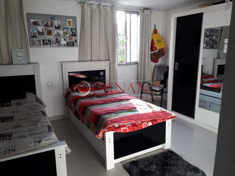 Conheça 21 do imóvel - Casa 3 quartos à venda Quintino Bocaiúva, Rio de Janeiro - R$ 320.000 - GCCA30057 - 18 21 - Casa 3 quartos à venda Quintino Bocaiúva, Rio de Janeiro - R$ 320.000 - GCCA30057 - 18