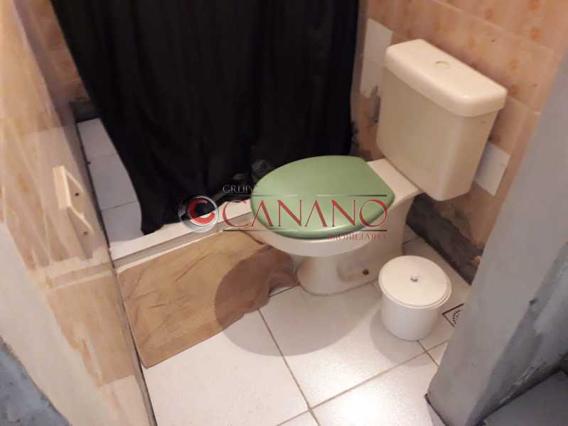 Conheça 23 do imóvel - Casa 3 quartos à venda Quintino Bocaiúva, Rio de Janeiro - R$ 320.000 - GCCA30057 - 20 23 - Casa 3 quartos à venda Quintino Bocaiúva, Rio de Janeiro - R$ 320.000 - GCCA30057 - 20