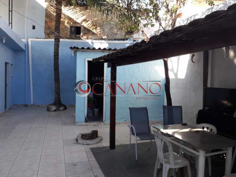 Conheça 7. do imóvel - Casa 3 quartos à venda Quintino Bocaiúva, Rio de Janeiro - R$ 320.000 - GCCA30057 - 25 7. - Casa 3 quartos à venda Quintino Bocaiúva, Rio de Janeiro - R$ 320.000 - GCCA30057 - 25