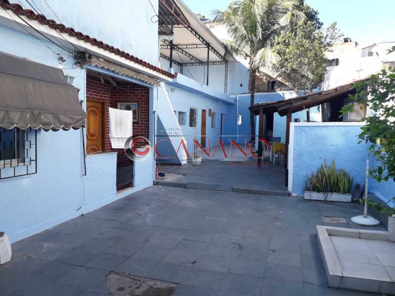Conheça 8. do imóvel - Casa 3 quartos à venda Quintino Bocaiúva, Rio de Janeiro - R$ 320.000 - GCCA30057 - 1 8. - Casa 3 quartos à venda Quintino Bocaiúva, Rio de Janeiro - R$ 320.000 - GCCA30057 - 1