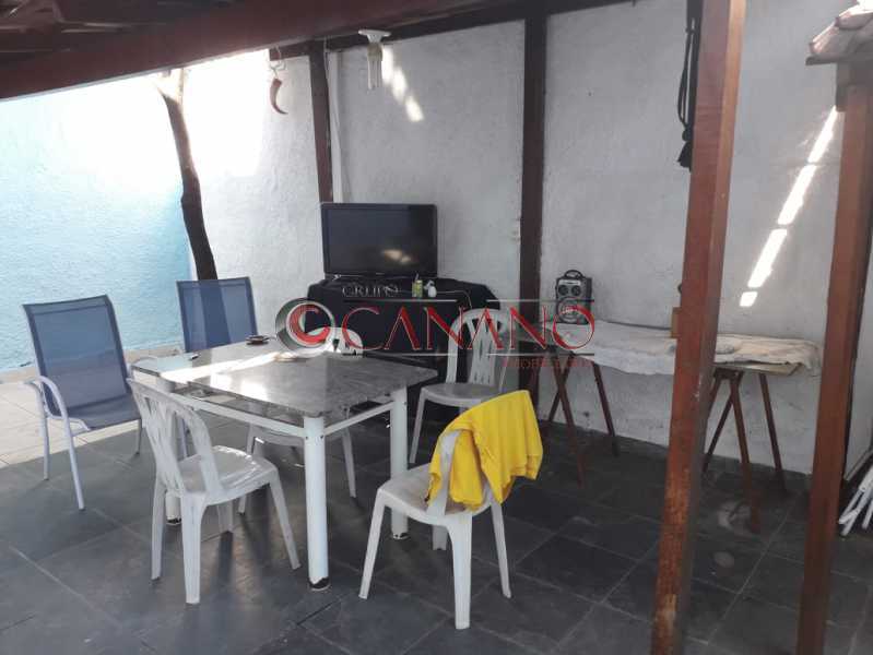 Conheça 4. do imóvel - Casa 3 quartos à venda Quintino Bocaiúva, Rio de Janeiro - R$ 320.000 - GCCA30057 - 27 4. - Casa 3 quartos à venda Quintino Bocaiúva, Rio de Janeiro - R$ 320.000 - GCCA30057 - 27