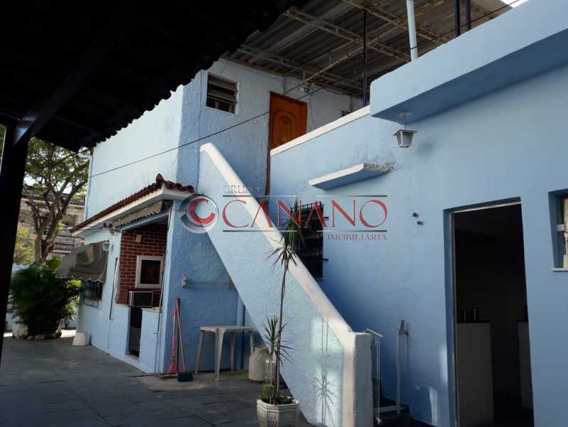 Conheça 3. do imóvel - Casa 3 quartos à venda Quintino Bocaiúva, Rio de Janeiro - R$ 320.000 - GCCA30057 - 28 3. - Casa 3 quartos à venda Quintino Bocaiúva, Rio de Janeiro - R$ 320.000 - GCCA30057 - 28