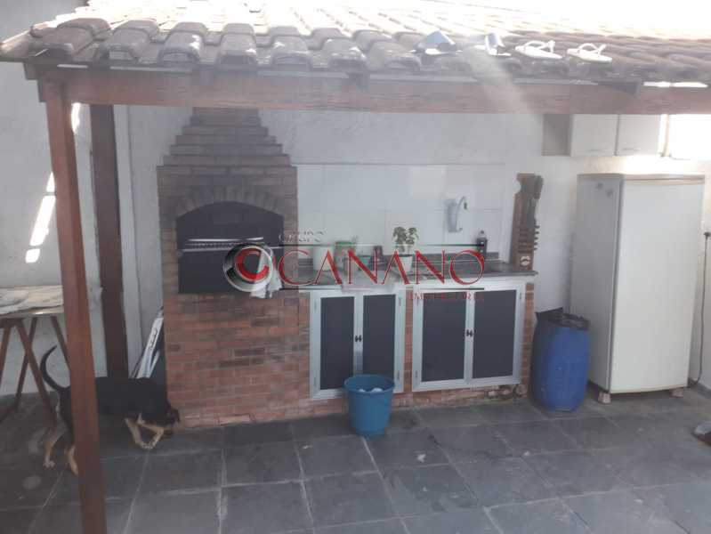 Conheça 5. do imóvel - Casa 3 quartos à venda Quintino Bocaiúva, Rio de Janeiro - R$ 320.000 - GCCA30057 - 29 5. - Casa 3 quartos à venda Quintino Bocaiúva, Rio de Janeiro - R$ 320.000 - GCCA30057 - 29