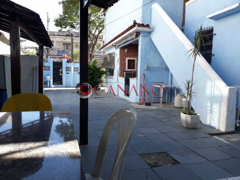 Conheça 1. do imóvel - Casa 3 quartos à venda Quintino Bocaiúva, Rio de Janeiro - R$ 320.000 - GCCA30057 - 30 1. - Casa 3 quartos à venda Quintino Bocaiúva, Rio de Janeiro - R$ 320.000 - GCCA30057 - 30
