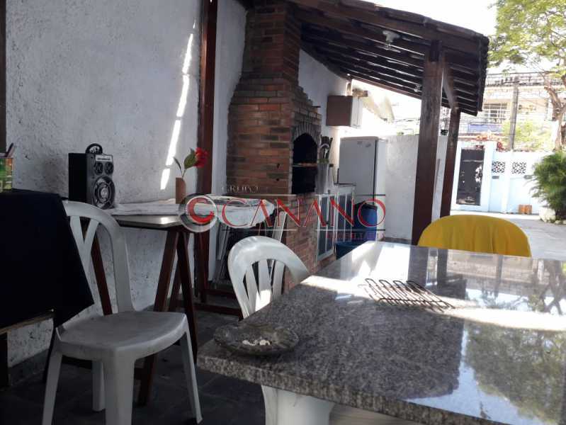 Conheça 2. do imóvel - Casa 3 quartos à venda Quintino Bocaiúva, Rio de Janeiro - R$ 320.000 - GCCA30057 - 31 2. - Casa 3 quartos à venda Quintino Bocaiúva, Rio de Janeiro - R$ 320.000 - GCCA30057 - 31