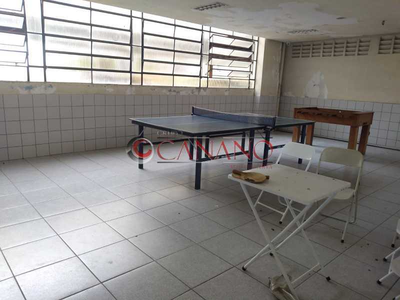 Conheça 2 do imóvel - Apartamento à venda Rua Quiririm,Vila Valqueire, Rio de Janeiro - R$ 230.000 - GCAP10225 - 3 2 - Apartamento à venda Rua Quiririm,Vila Valqueire, Rio de Janeiro - R$ 230.000 - GCAP10225 - 3