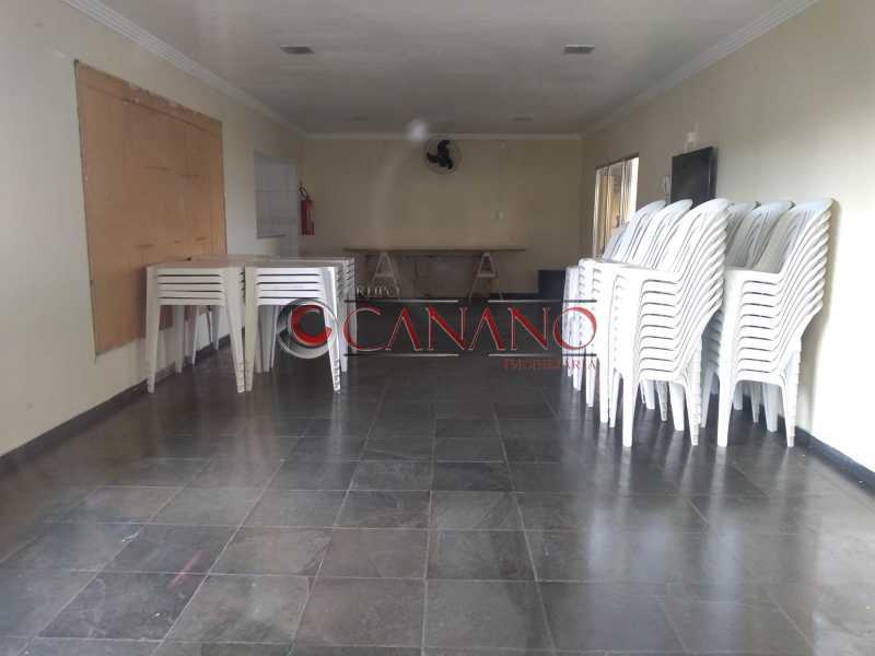 Conheça 4 do imóvel - Apartamento à venda Rua Quiririm,Vila Valqueire, Rio de Janeiro - R$ 230.000 - GCAP10225 - 5 4 - Apartamento à venda Rua Quiririm,Vila Valqueire, Rio de Janeiro - R$ 230.000 - GCAP10225 - 5