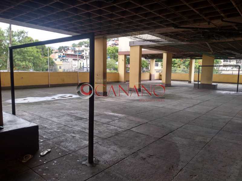 Conheça 5 do imóvel - Apartamento à venda Rua Quiririm,Vila Valqueire, Rio de Janeiro - R$ 230.000 - GCAP10225 - 6 5 - Apartamento à venda Rua Quiririm,Vila Valqueire, Rio de Janeiro - R$ 230.000 - GCAP10225 - 6