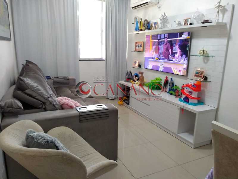 Conheça 8 do imóvel - Apartamento à venda Rua Quiririm,Vila Valqueire, Rio de Janeiro - R$ 230.000 - GCAP10225 - 8 8 - Apartamento à venda Rua Quiririm,Vila Valqueire, Rio de Janeiro - R$ 230.000 - GCAP10225 - 8