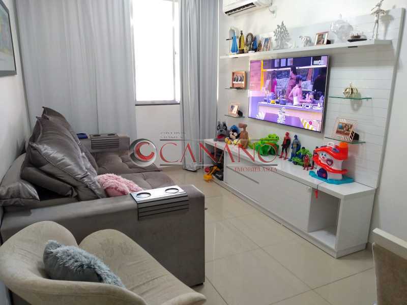 Conheça 9 do imóvel - Apartamento à venda Rua Quiririm,Vila Valqueire, Rio de Janeiro - R$ 230.000 - GCAP10225 - 9 9 - Apartamento à venda Rua Quiririm,Vila Valqueire, Rio de Janeiro - R$ 230.000 - GCAP10225 - 9